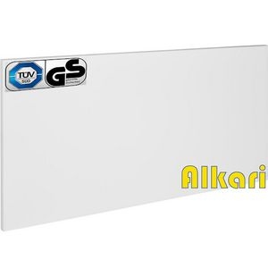 Paneel Alkari infrarood metaal 600x900x20mm 600W HeatXL